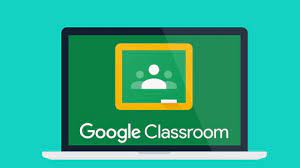 Google Classroom Logo